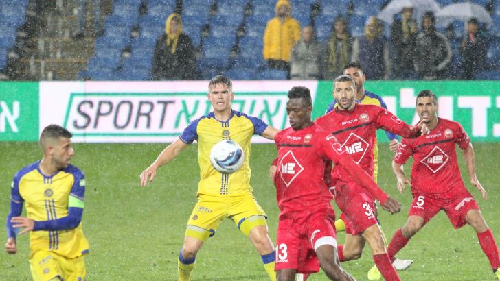 מוחמד עלי קמארה