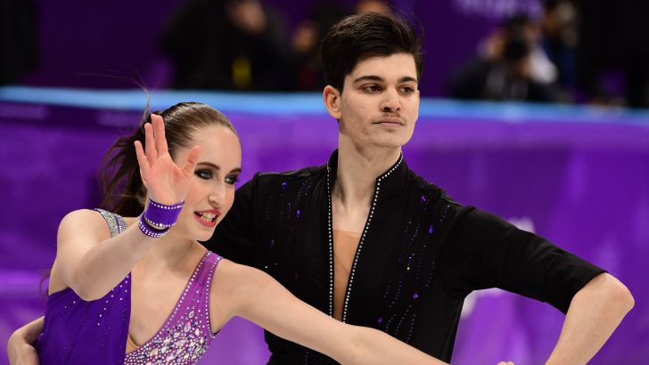 רוני זילברברג ואדל טנקובה