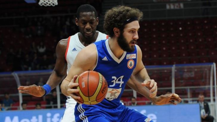 בנג'מין מקאולי