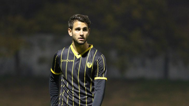 אנתוני וארן