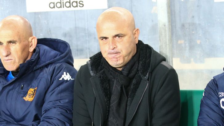 יוסי אבוקסיס