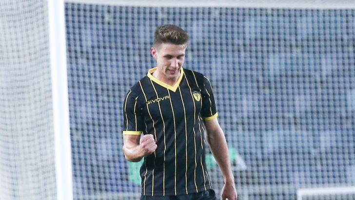 יאקוב סילבסטר