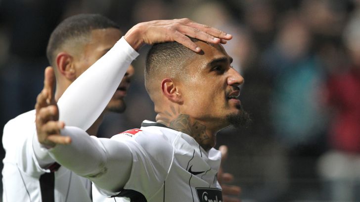 קווין פרינס