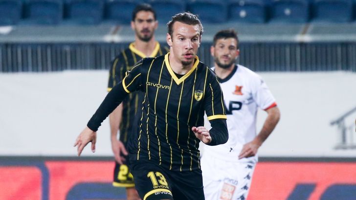 שון גולדברג