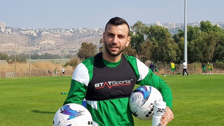 שלומי אזולאי