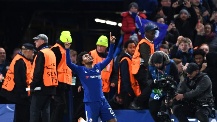 וויליאן, מסי