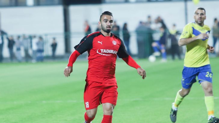 מיכאל אוחנה