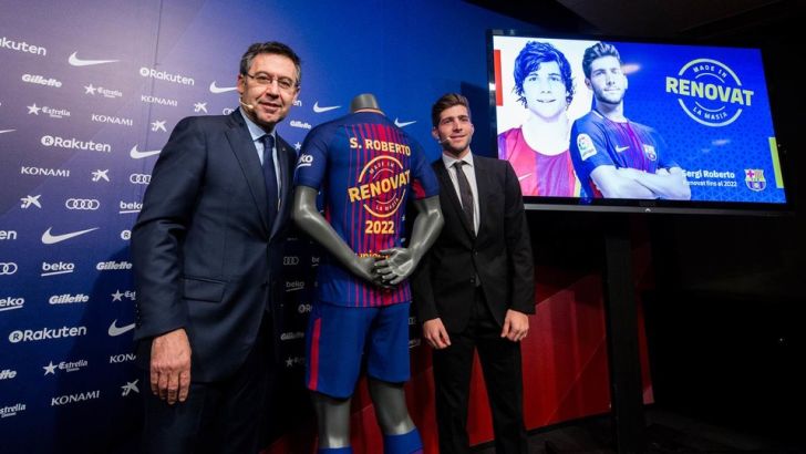 סרג'י רוברטו