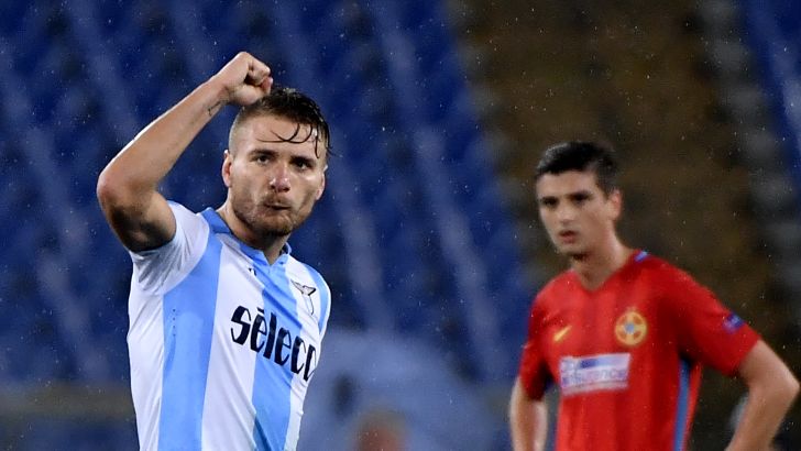 צ'ירו אימובילה