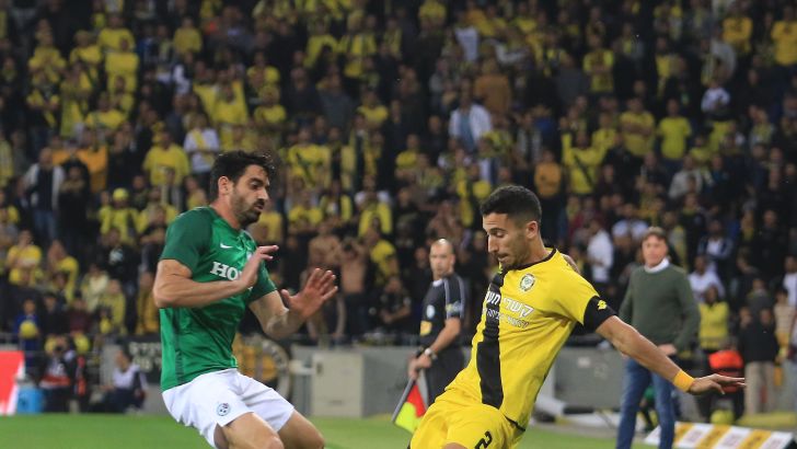 כחלון ובן הרוש