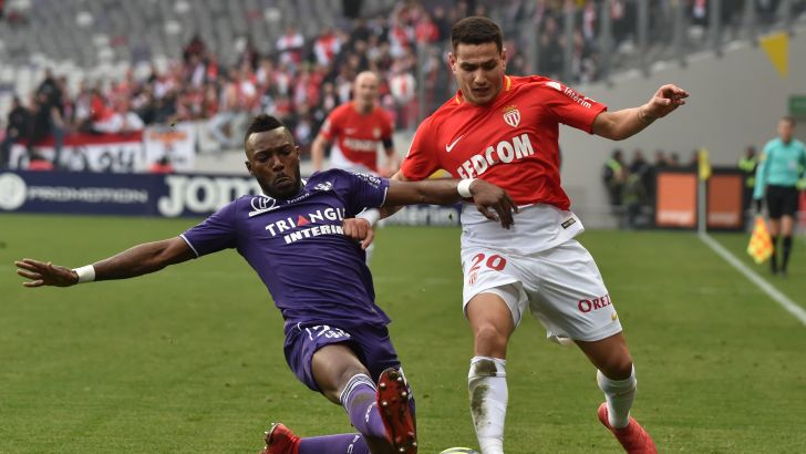 טולוז ומונאקו