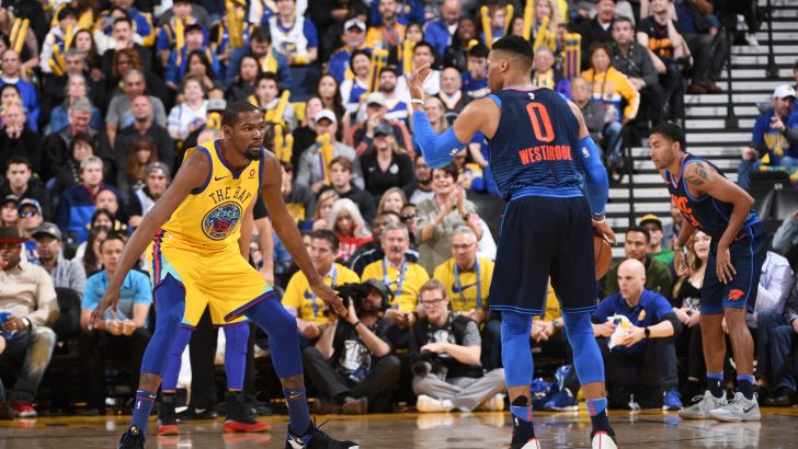 ראסל ווסטברוק