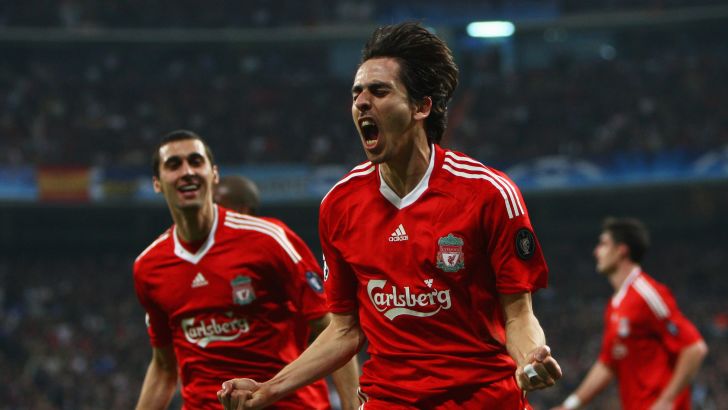 יוסי בניון בליברפול