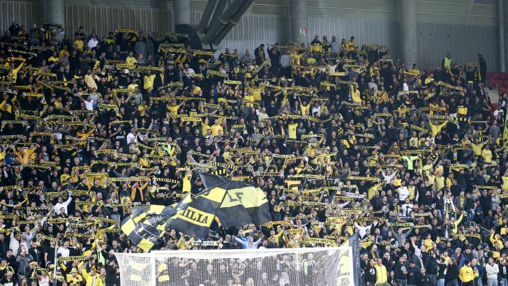 אוהדי בית"ר ירושלים