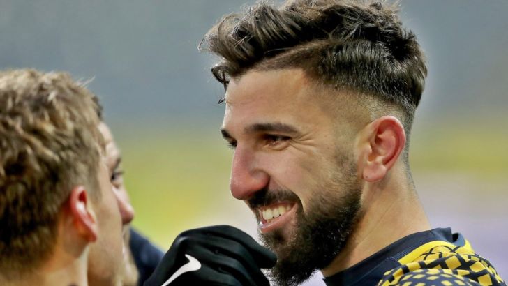 מואנס דאבור