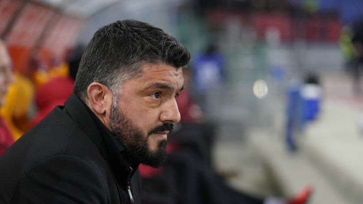 ג'נארו גאטוסו