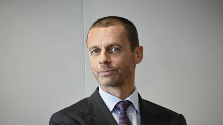 אלכסנדר צ'פרין