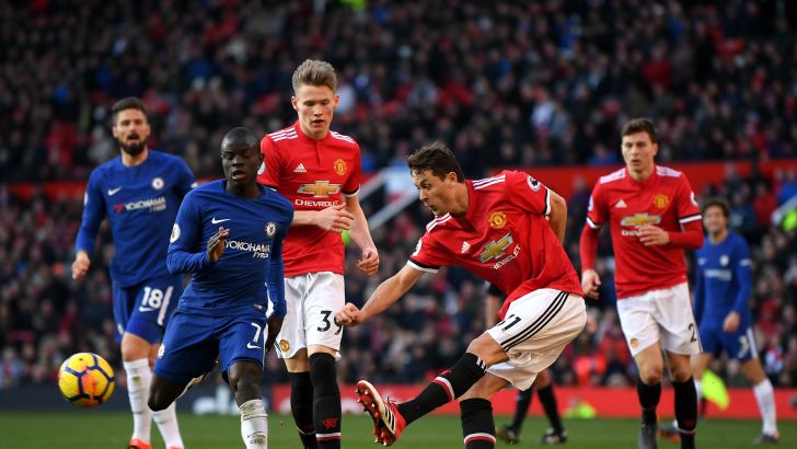 נמניה מאטיץ'