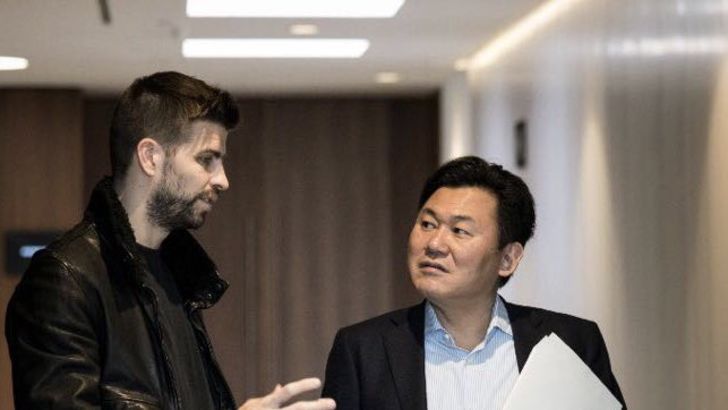 ג'רארד פיקה