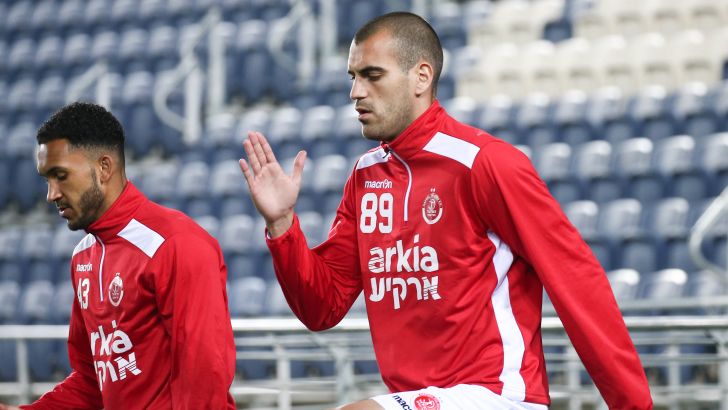 פייסל מוליץ'