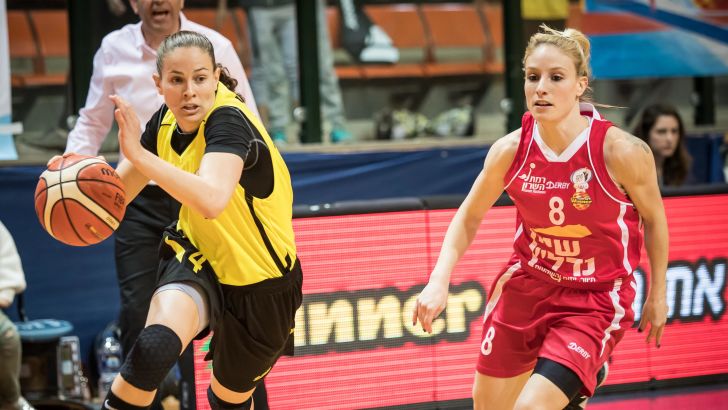 אליצור רמלה