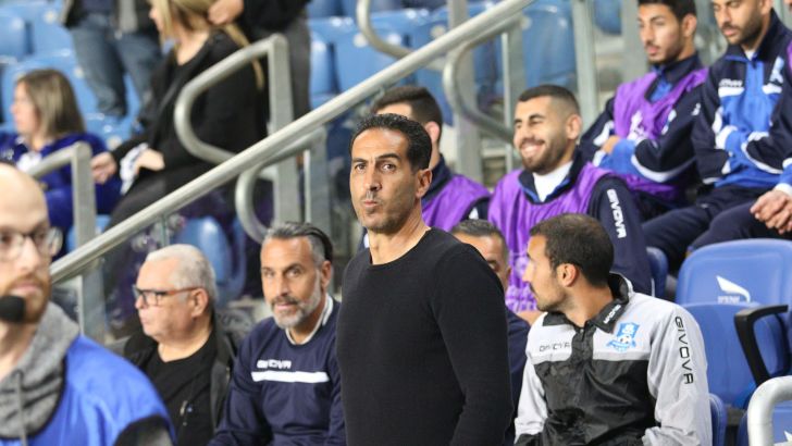 איציק טוויזר