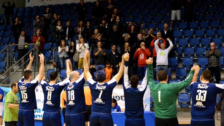 מועדון כדוריד באר שבע