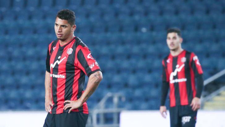 חוליו סזאר הפועל קטמון