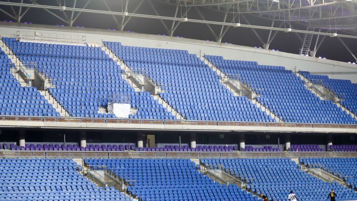 אצטדיון המושבה