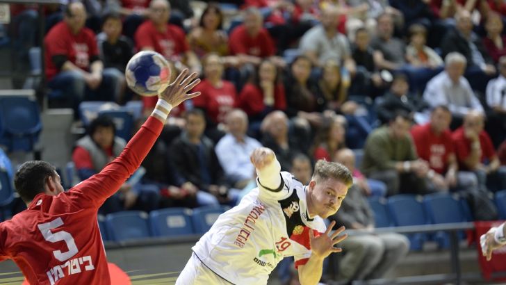 הפועל ראשון לציון