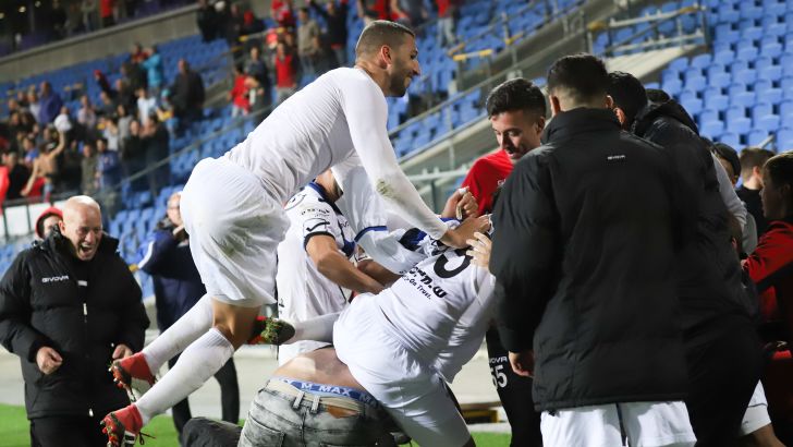 רעננה חוגגת