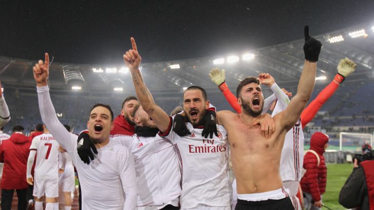 לאונרדו בונוצ'י