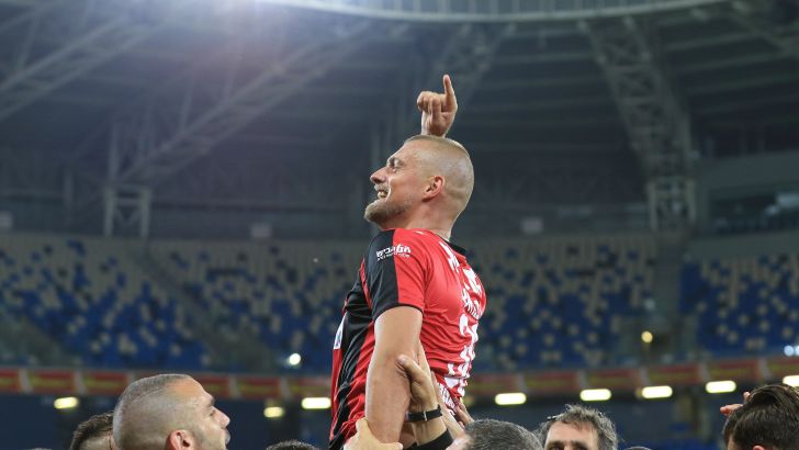 גבריאל תמאש