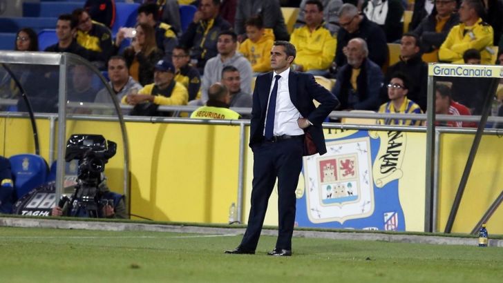 ארנסטו ואלוורדה