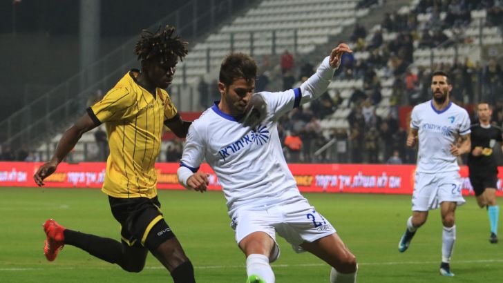 אפונסו טיירה