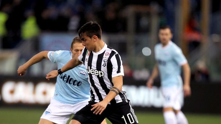 פאולו דיבאלה