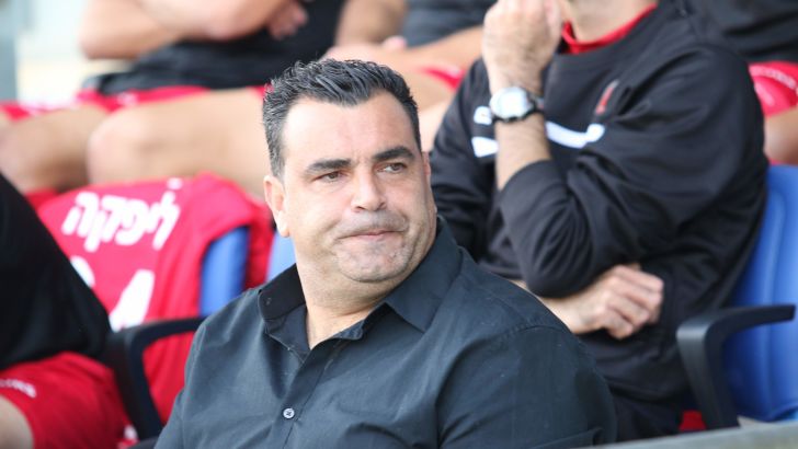 מנחם קורצקי