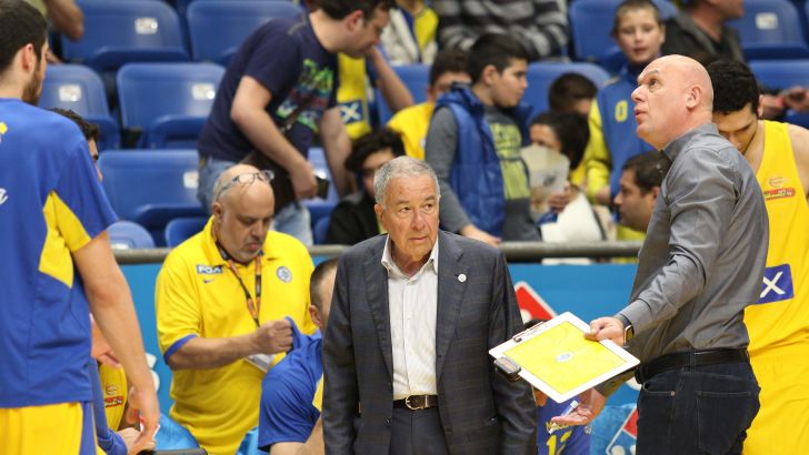 שמעון מזרחי עם נבן ספאחיה