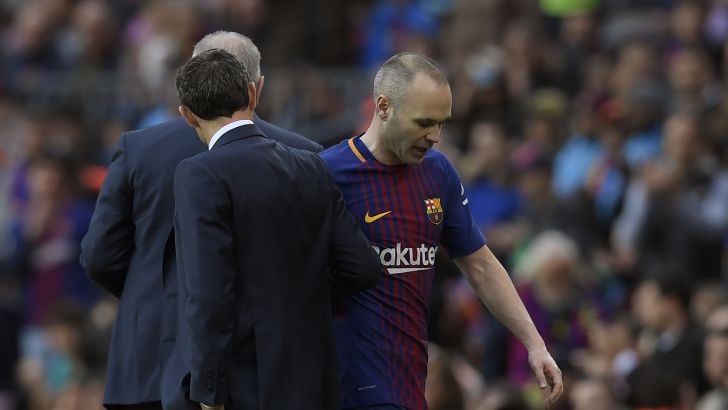 אנדרס אינייסטה