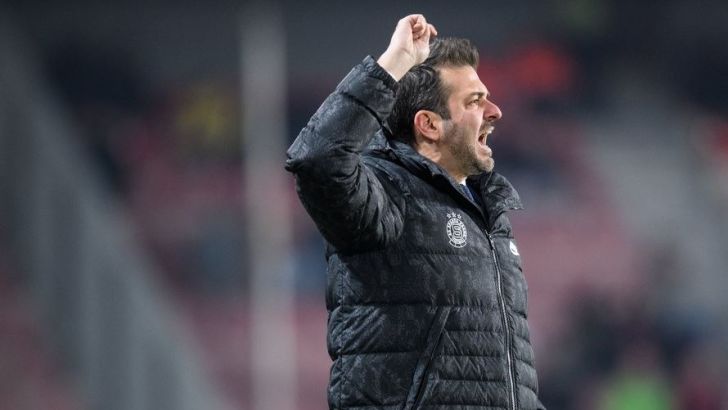 אנדראה סטראמצ'וני