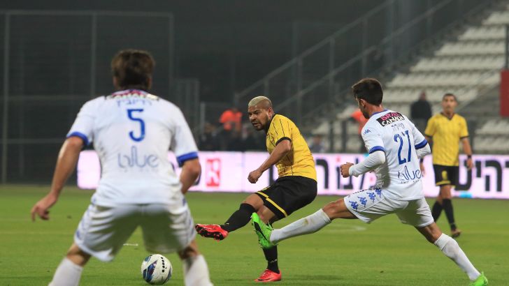 קלאודמיר פריירה