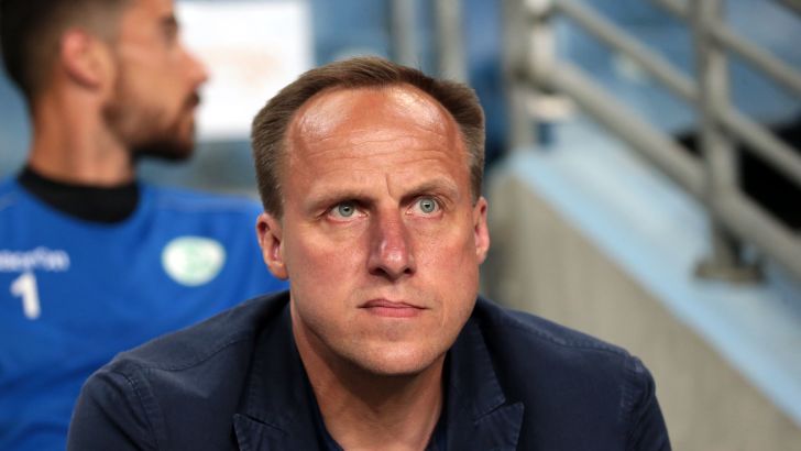 ריימונדס ז'וטאוטאס