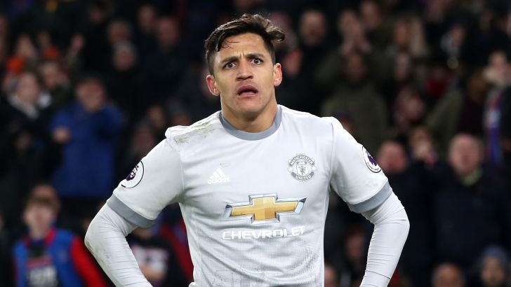 אלכסיס סאנצ'ס