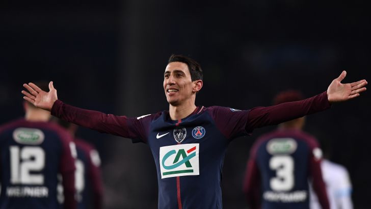 אנחל די מריה