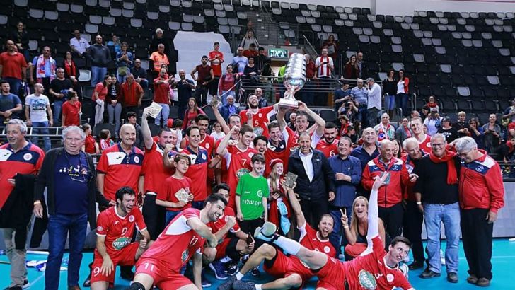 הפועל מטה אשר