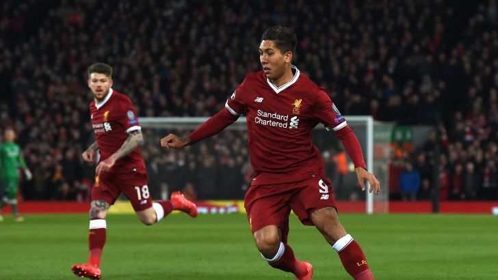 רוברטו פירמינו