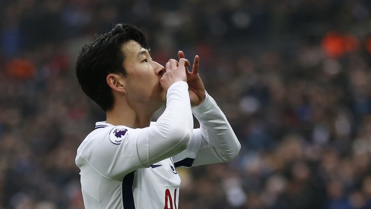 יונג מין סון