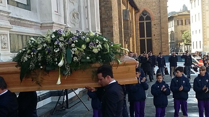 הארון של דוידה אסטורי