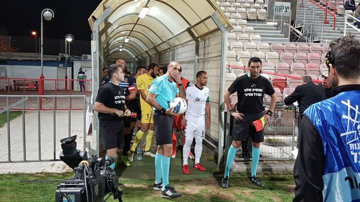 מחאת הקוונים