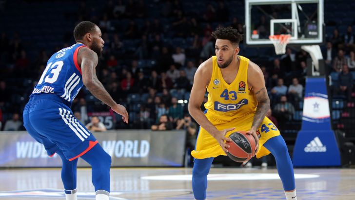 ג'ונה בולדן מול סוני ווימס